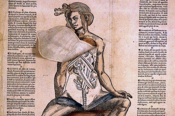 Heinrich Vogtherr il Vecchio